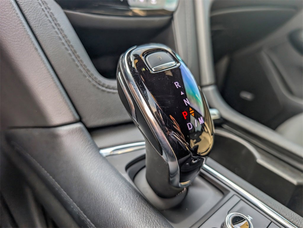 2025 Cadillac XT6 Sport photo 30
