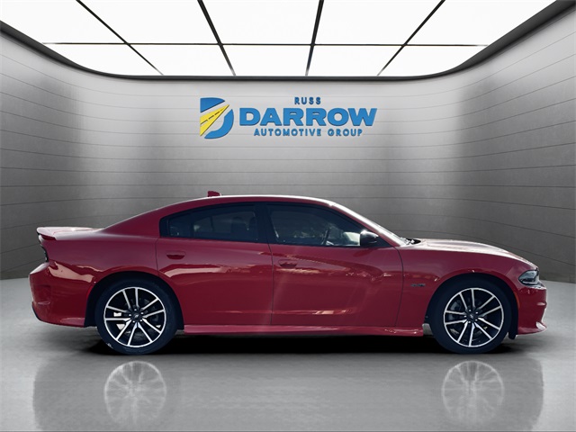 2023 Dodge Charger R/T photo 6