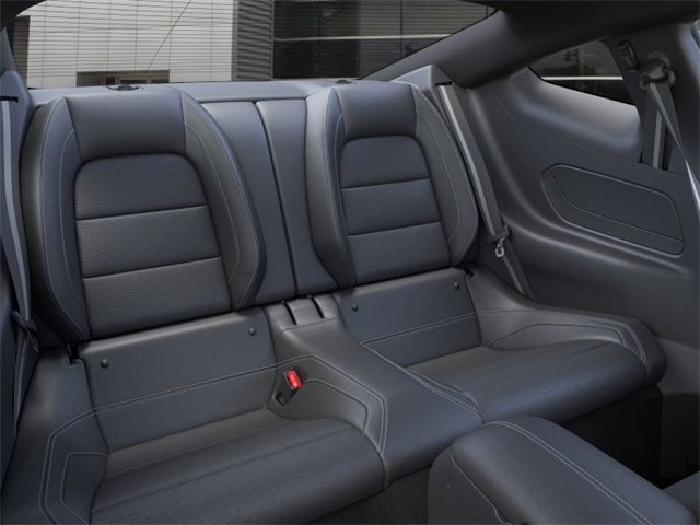 2025 Ford Mustang GT Premium photo 11