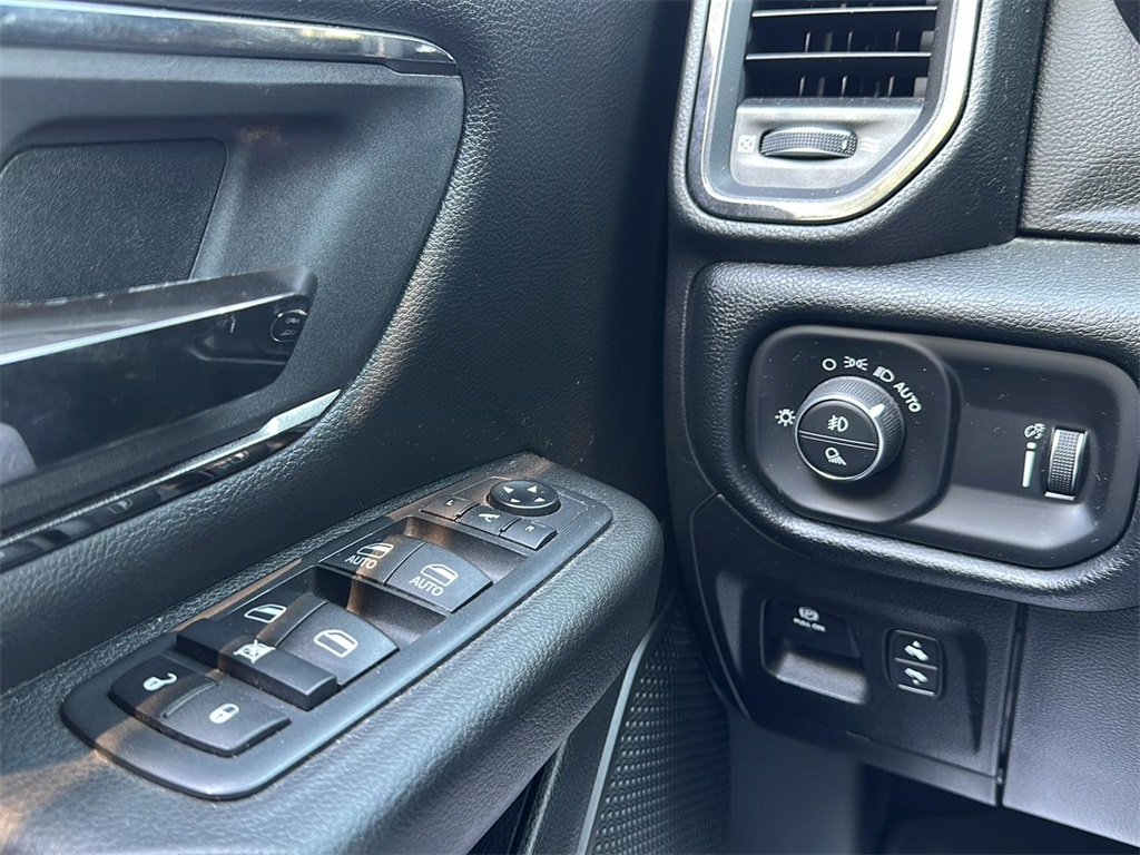 2021 Ram 1500 Big Horn Lone Star photo 19