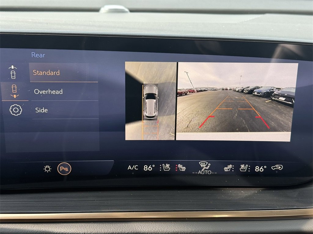 2026 BUICK ENVISION - Image 23