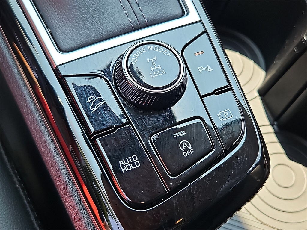 2025 Kia Sportage EX photo 22
