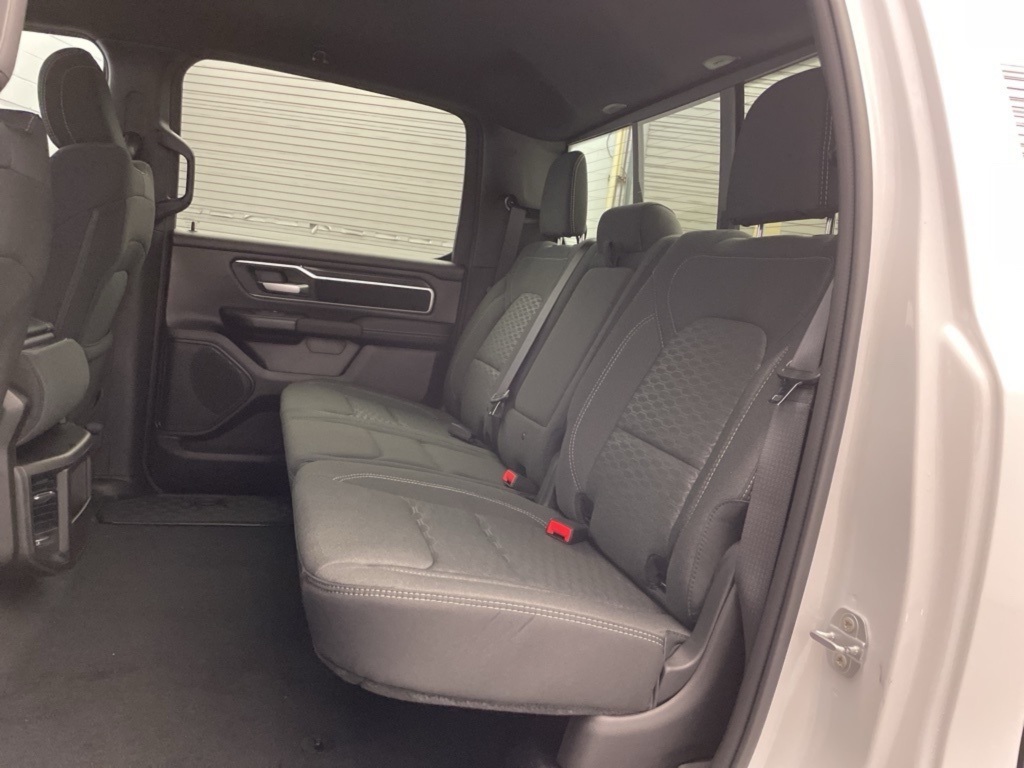 2025 Ram 1500 Big Horn Lone Star photo 11