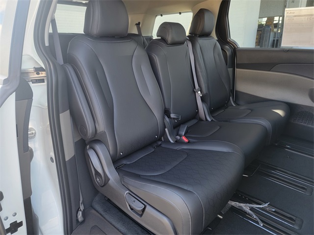 2026 Kia Carnival EX photo 14