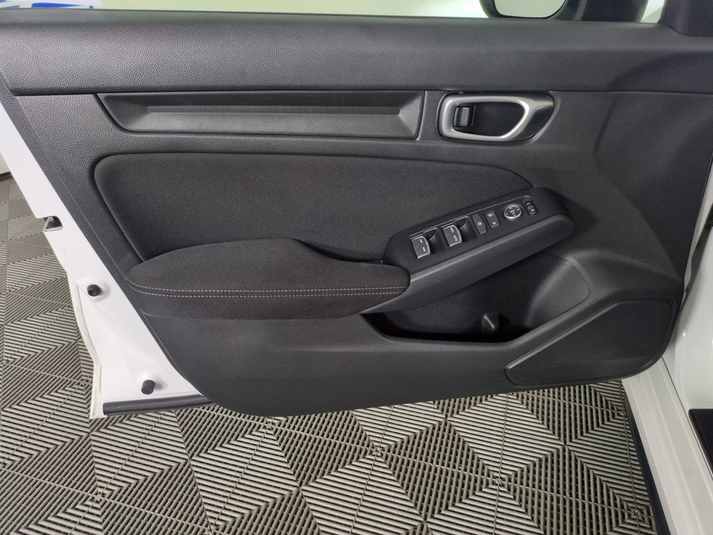 2024 Honda Civic LX photo 10