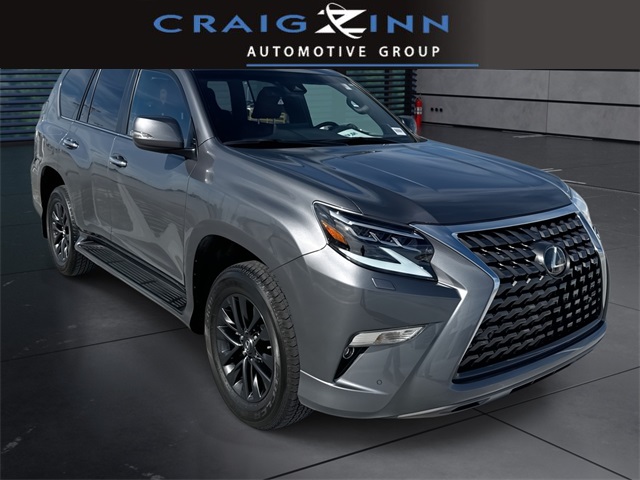 2023 Lexus GX PREMIUM's photo