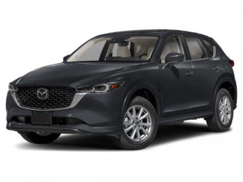 2025 Mazda CX-5 S Preferred package's photo