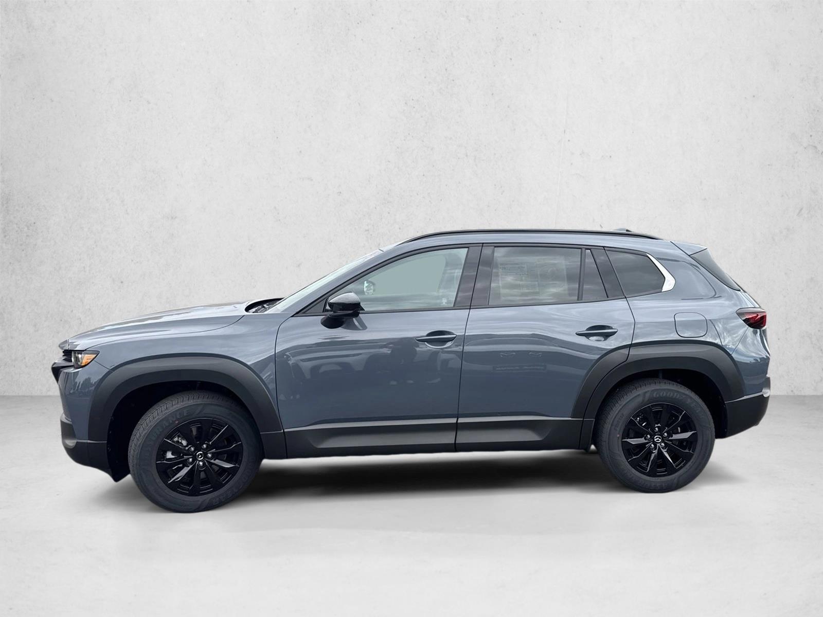 2026 Mazda CX-50 Premium photo 2