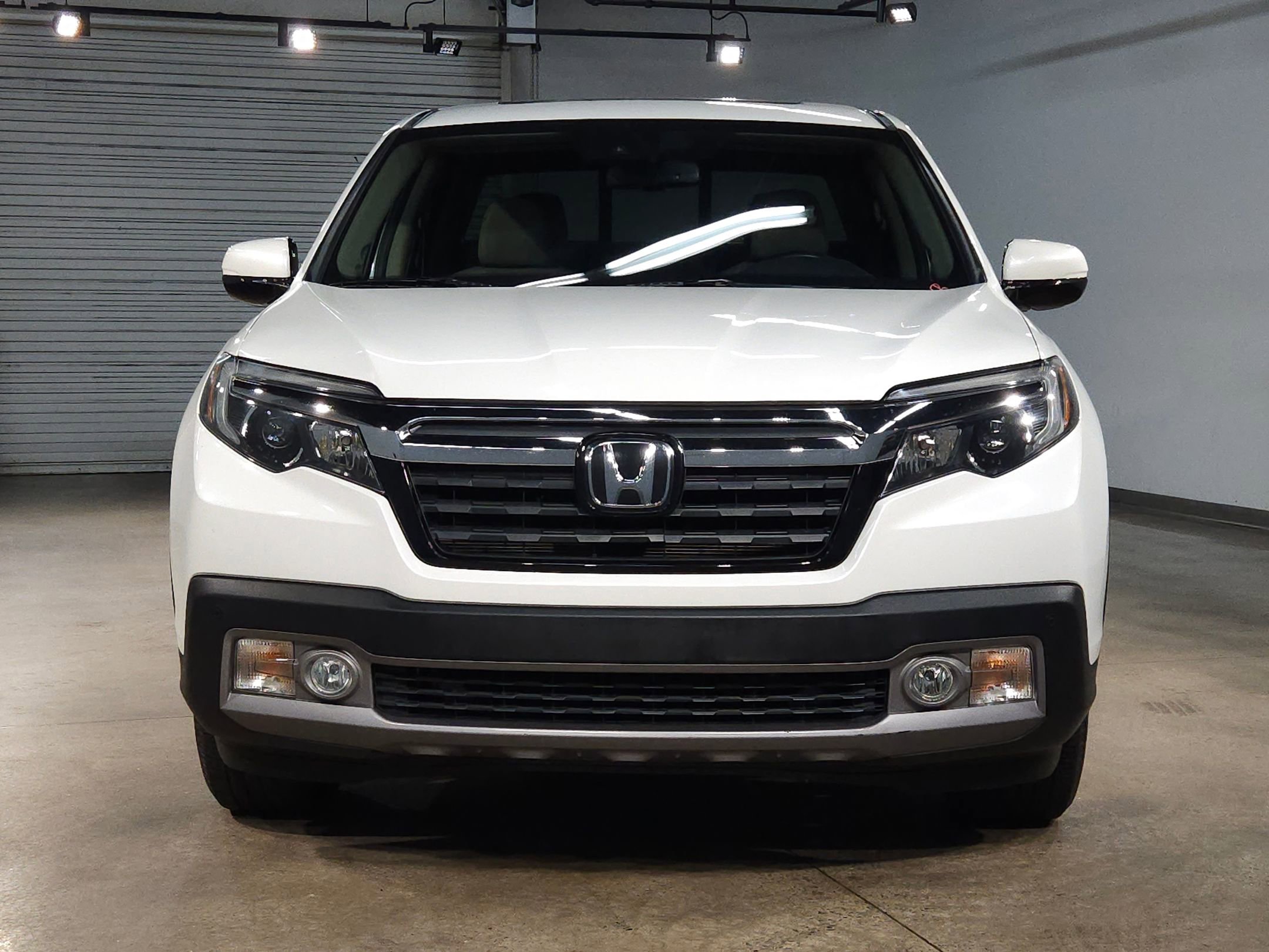 Used 2020 Honda Ridgeline RTL-E with VIN 5FPYK3F78LB002613 for sale in Little Rock