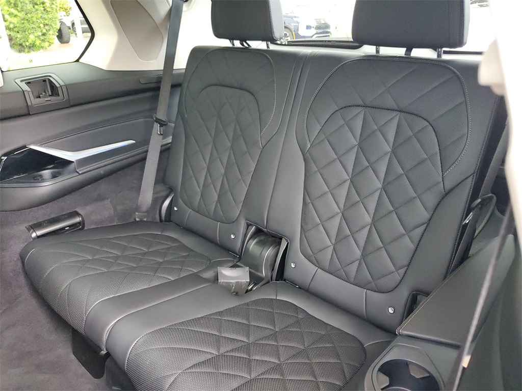 2023 Bmw X7 xDrive40i photo 12