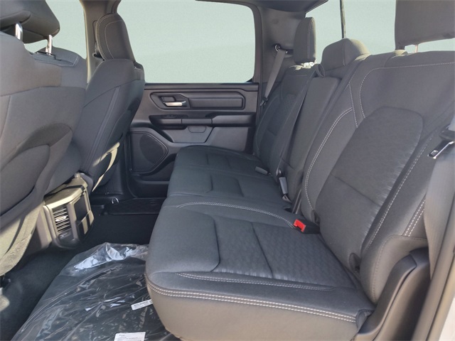 2025 Ram 1500 Tradesman photo 27