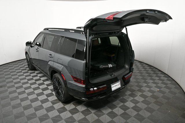 2026 Hyundai Santa Fe Calligraphy photo 26