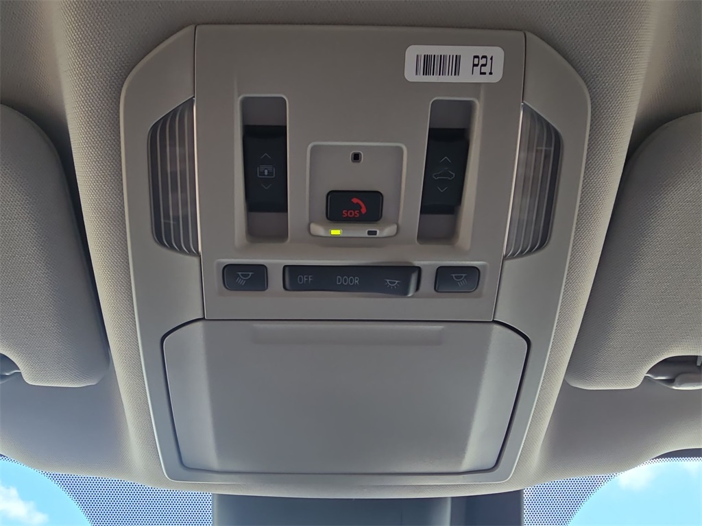 2024 Toyota Highlander Hybrid Platinum photo 27