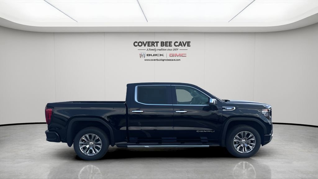 2025 Gmc Sierra 1500 Denali photo 10