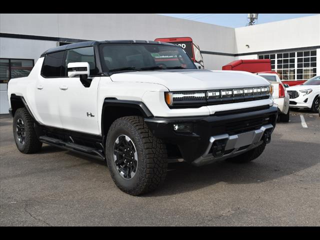 2025 Gmc Hummer EV Pickup photo 3