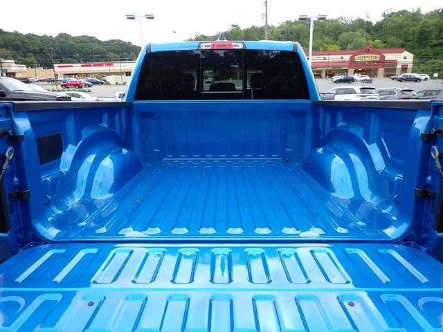 2025 Ram 1500 Big Horn Lone Star photo 5