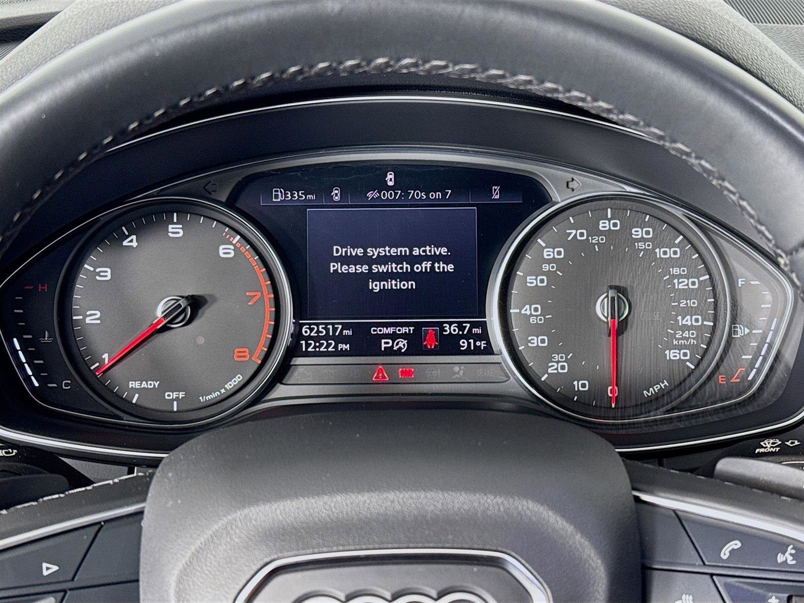 2021 Audi Q5 45 Premium photo 11
