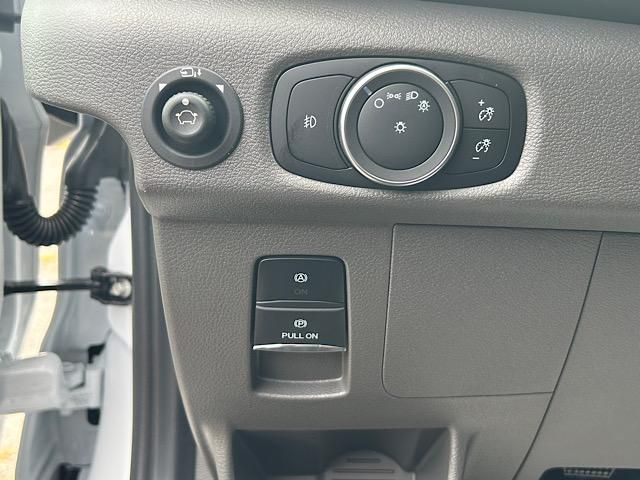2025 Ford Transit photo 22