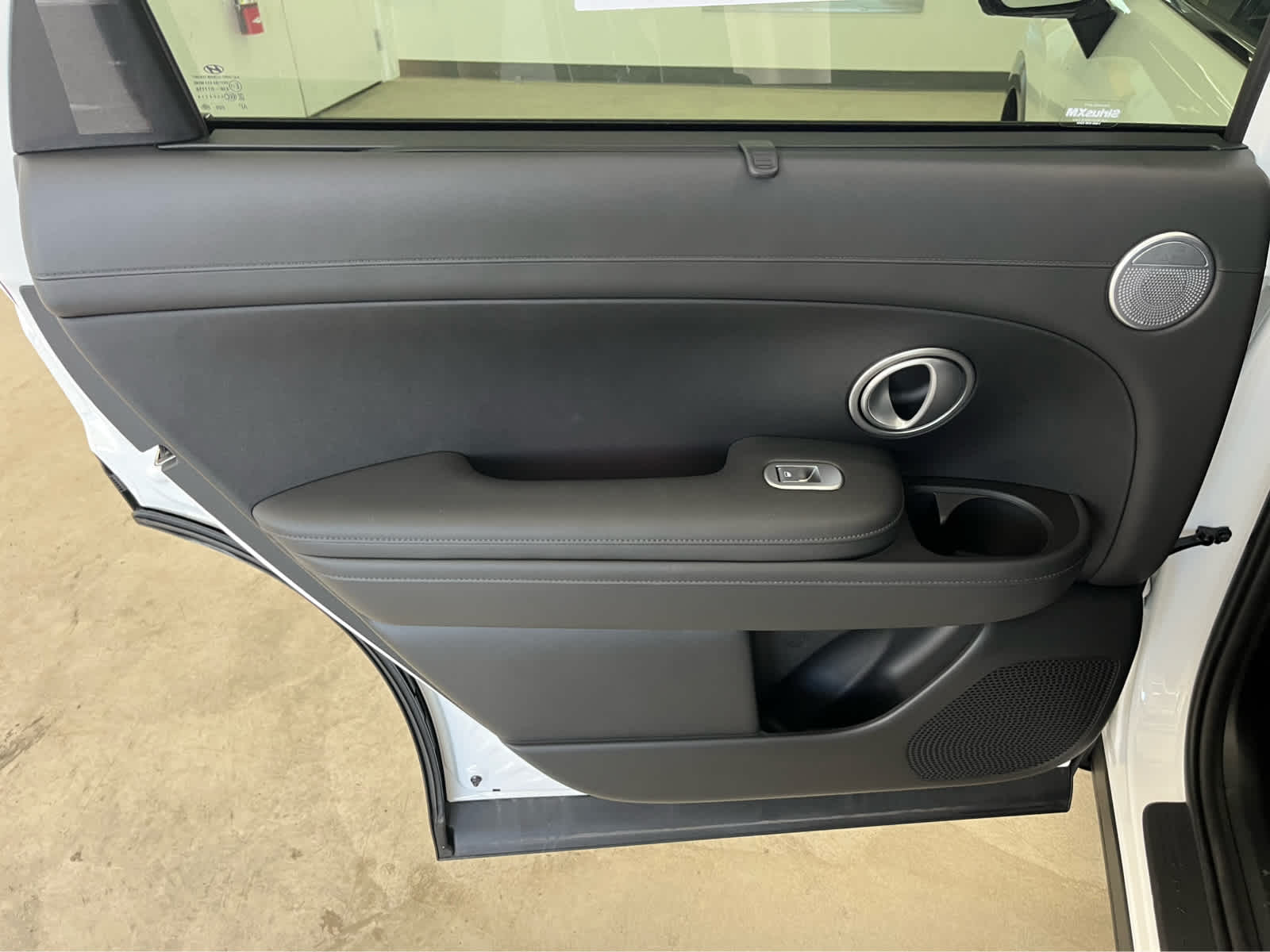 2026 Hyundai Palisade Limited photo 26