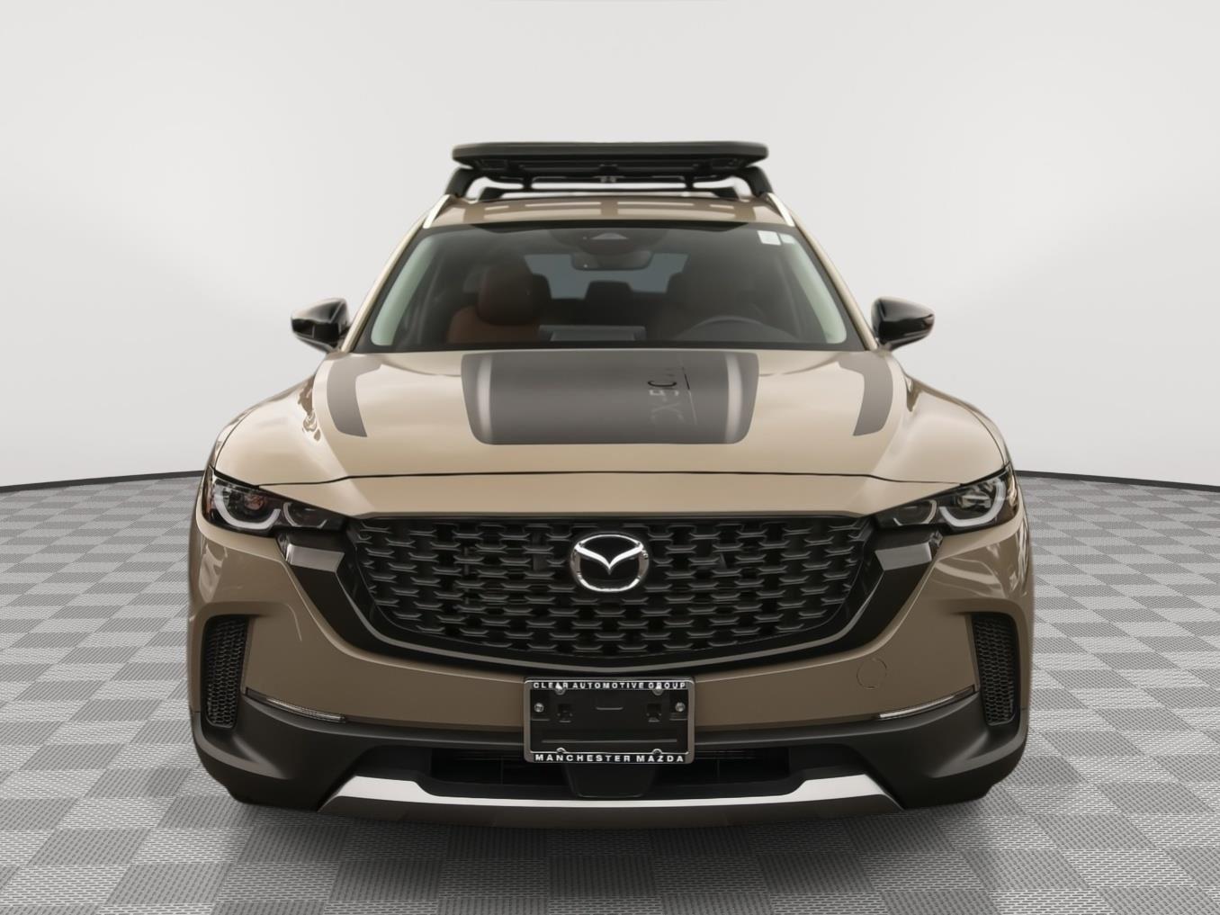 2025 Mazda CX-50 2.5 Turbo Meridian Edition photo 13