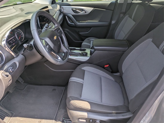 2023 Chevrolet Blazer 2LT photo 19