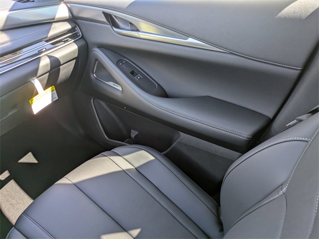2026 Infiniti QX60 Luxe photo 17
