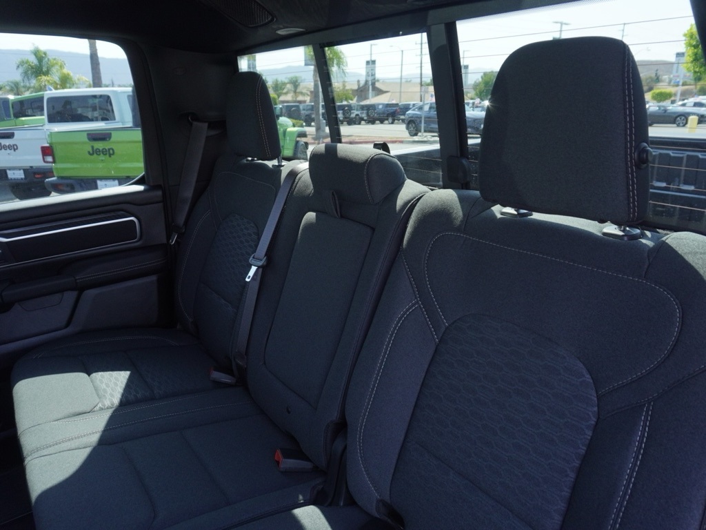 2026 Ram 1500 Big Horn Lone Star photo 21