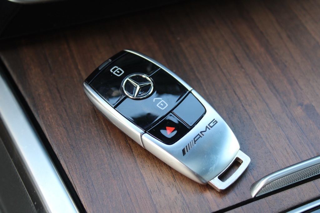 2024 Mercedes Benz G AMG 63 photo 23