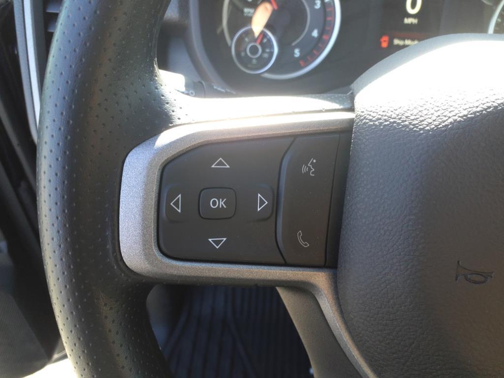2024 Ram 2500 Tradesman photo 11