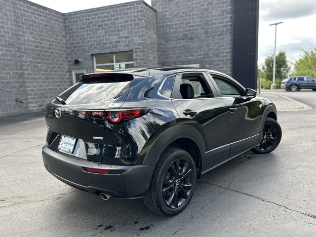 2024 Mazda CX-30 2.5 Select Sport photo 5