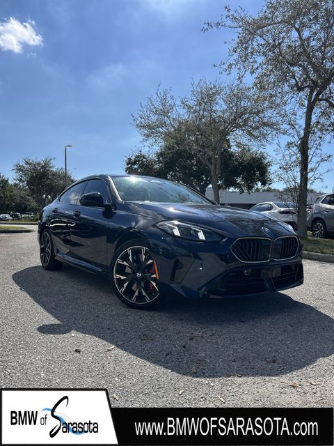 2026 BMW 2 Series 228's photo