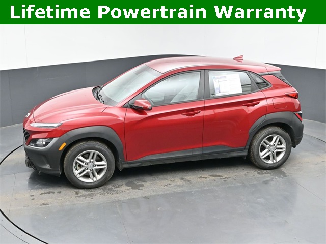 2023 Hyundai Kona SE