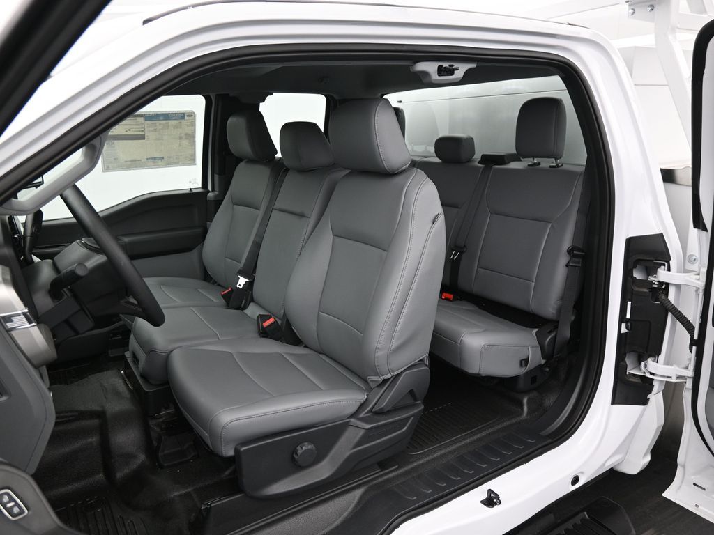 2024 Ford F-350 Super Duty XL