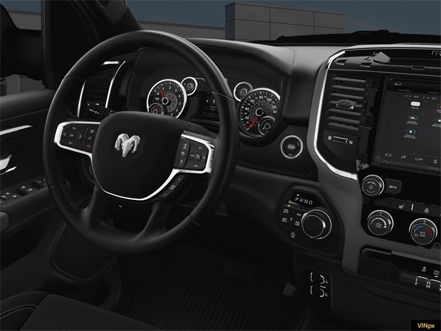2025 Ram 1500 Big Horn Lone Star photo 22