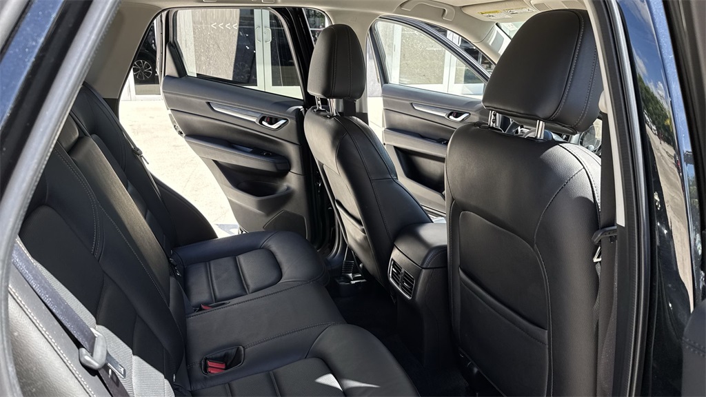 2023 Mazda CX-5 2.5 Premium Plus photo 33