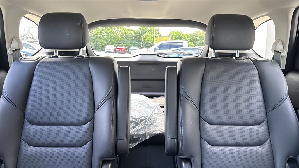 2022 Mazda CX-9 Touring photo 18