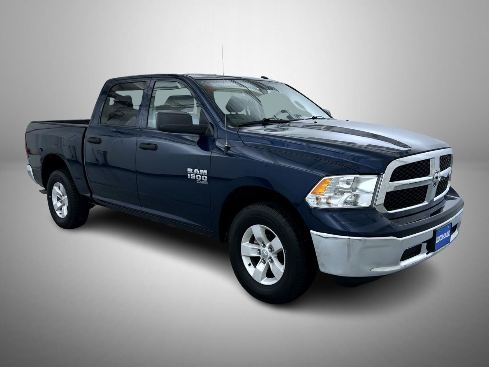 2022 Ram 1500 Tradesman photo 3