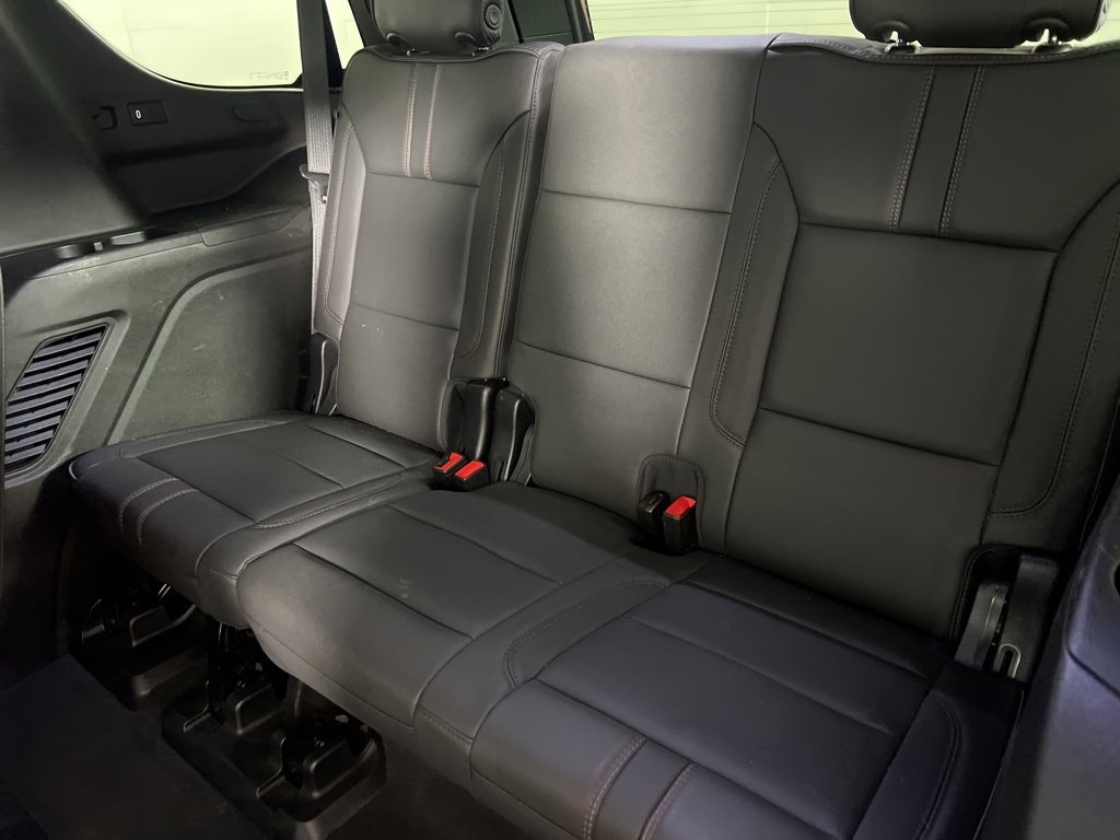 2023 Chevrolet Tahoe RST photo 31