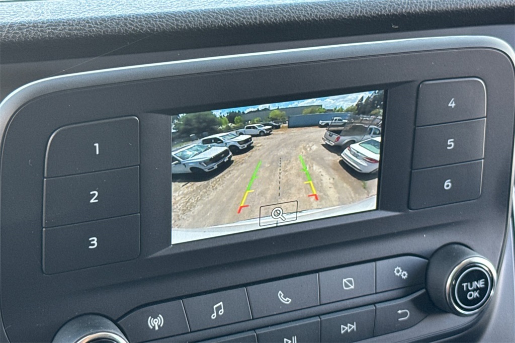 2025 Ford Transit photo 15