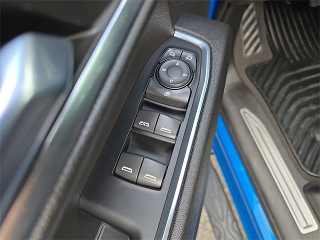 2023 Chevrolet Silverado 1500 photo 14