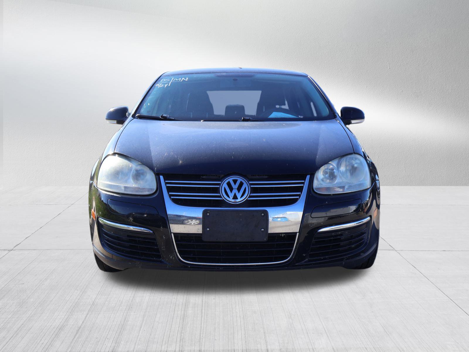 Used 2009 Volkswagen Jetta S with VIN 3VWJM71K39M069810 for sale in Kansas City, MO