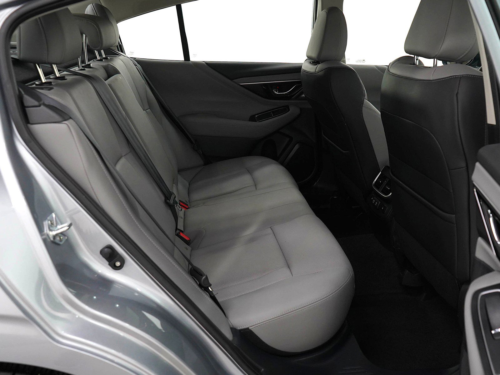 2021 Subaru Legacy Limited XT photo 11