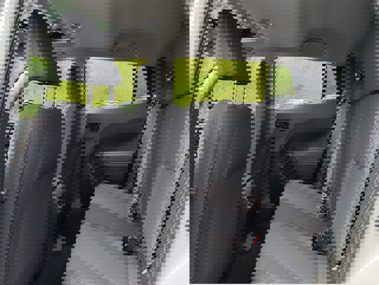 2025 Subaru Crosstrek Premium photo 13