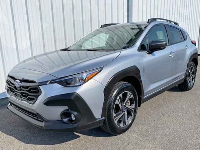 2024 Subaru Crosstrek Premium photo 6