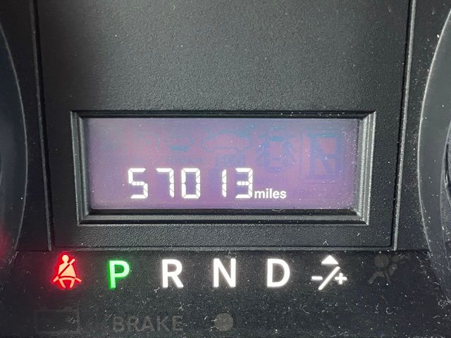 2012 Dodge Grand Caravan SE photo 4