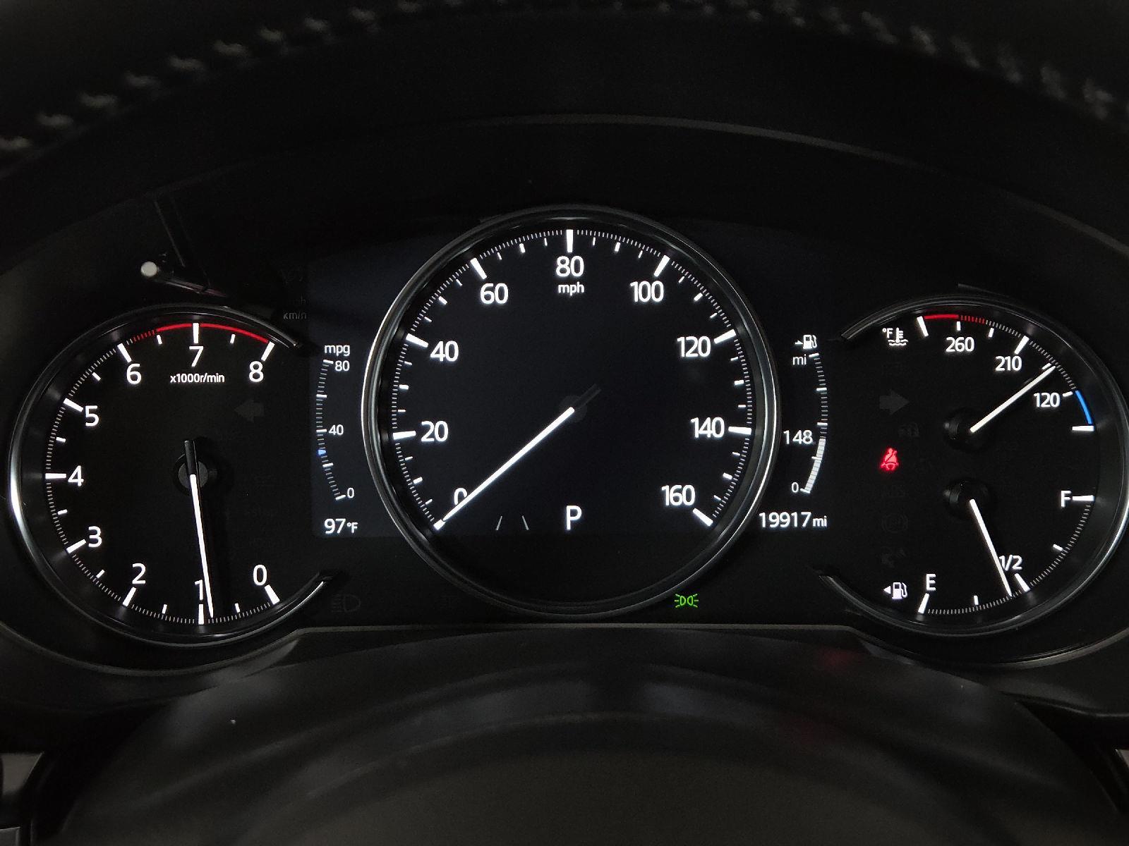 2024 Mazda CX-5 2.5 S Premium photo 12