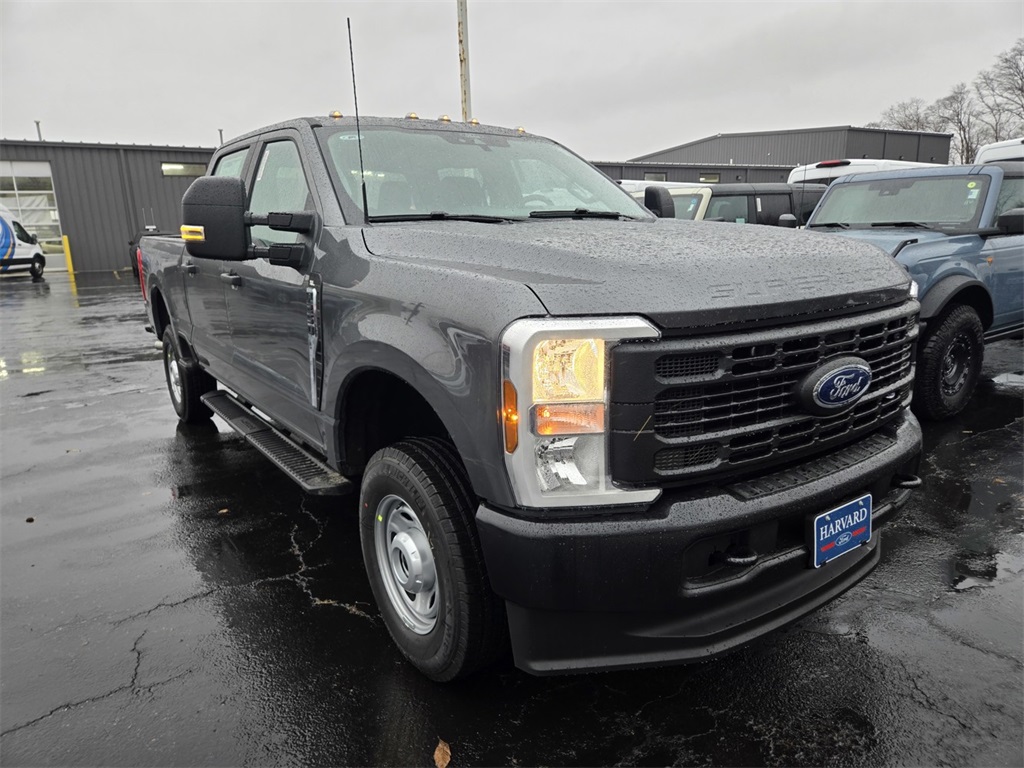 2026 Ford F-250 Base's photo