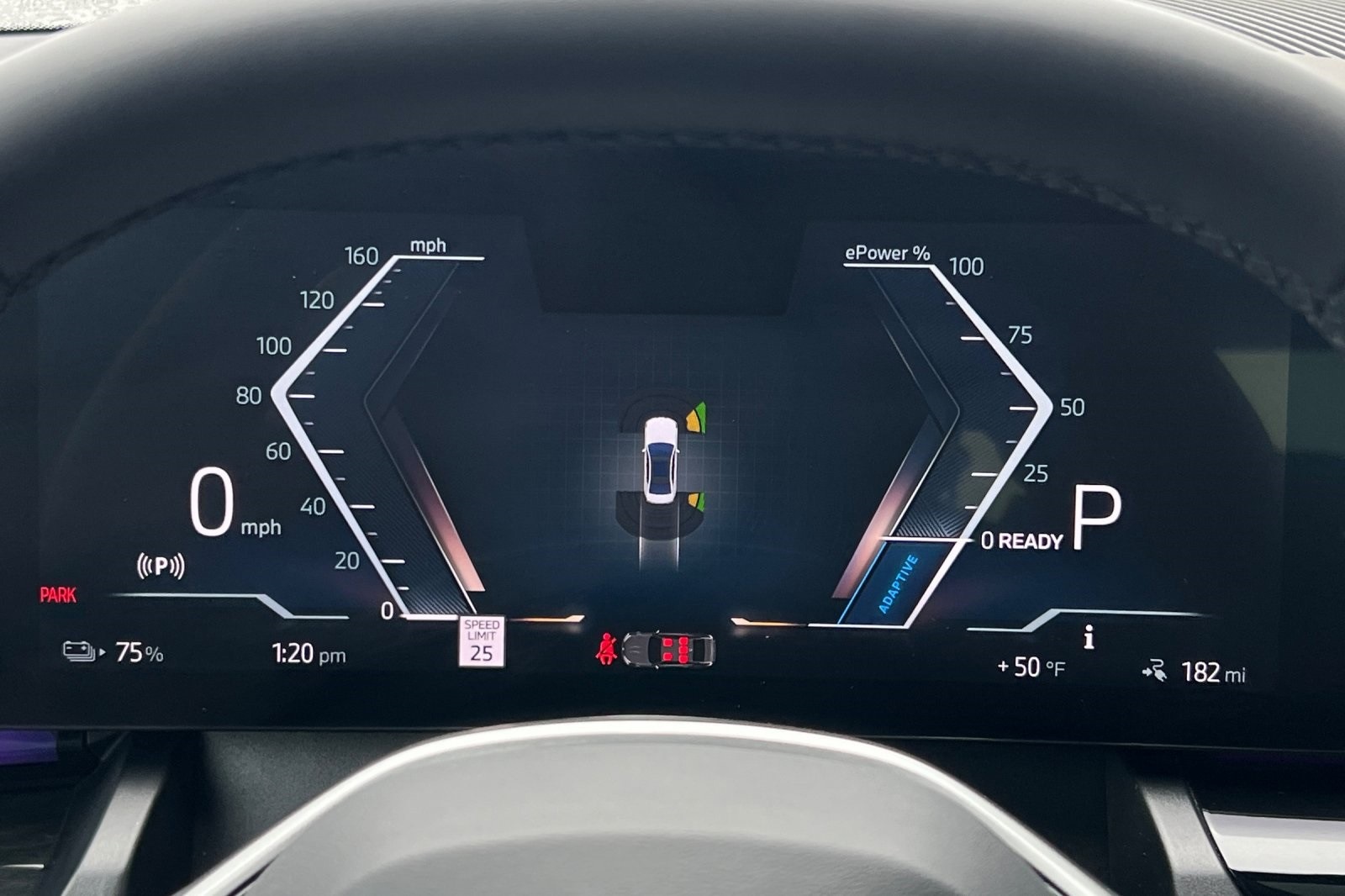 2024 Bmw i5 eDrive40 photo 26