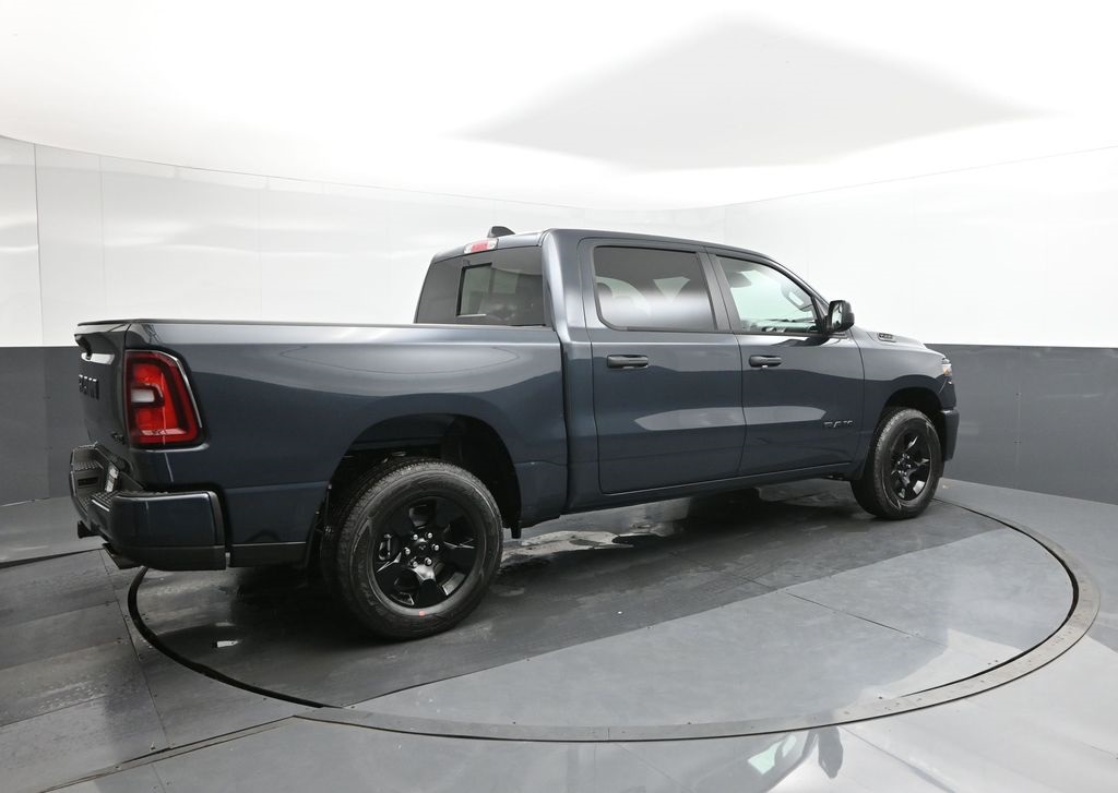 2025 Ram 1500 Tradesman photo 11