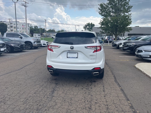 2022 Acura RDX photo 13